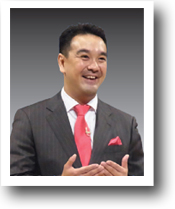 藤冨雅則氏写真