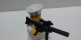 107 DUL海軍陸戦隊