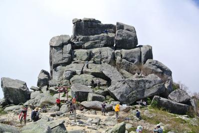 金峰13