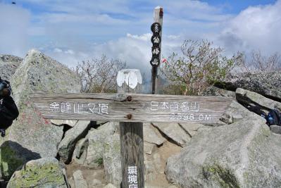 金峰12