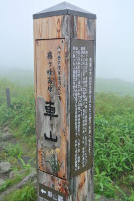 霧ヶ峰3