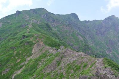 谷川岳23