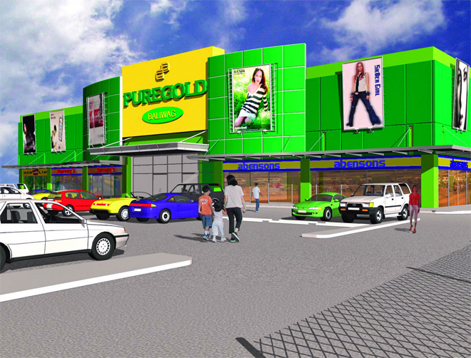 PUREGOLD