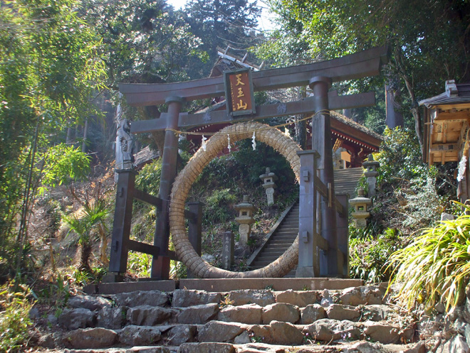 竹寺
