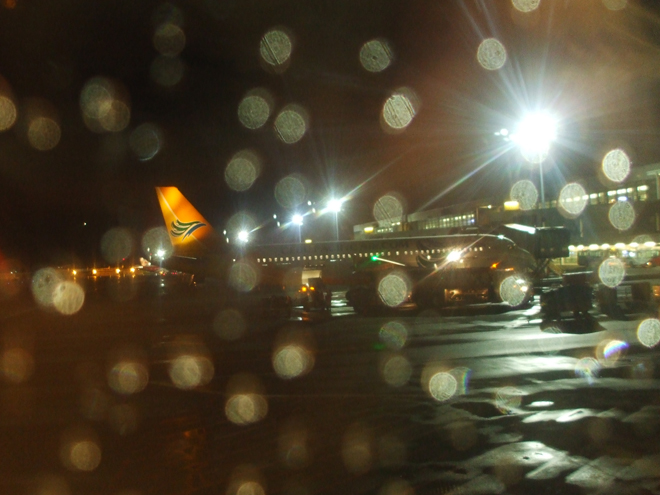 空港