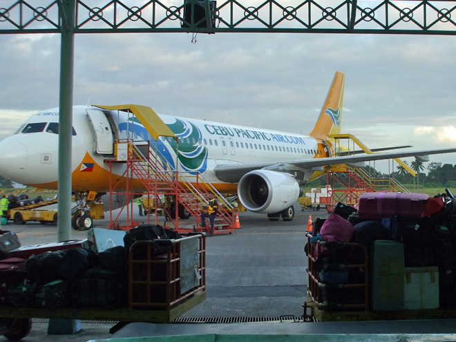 空港