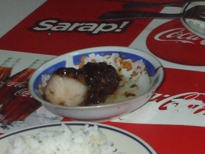 食べ物