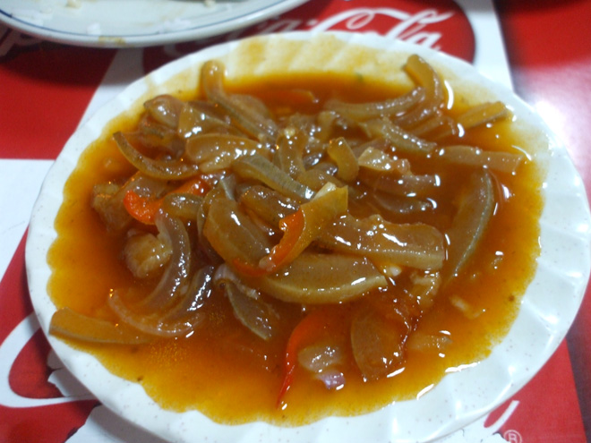 食べ物