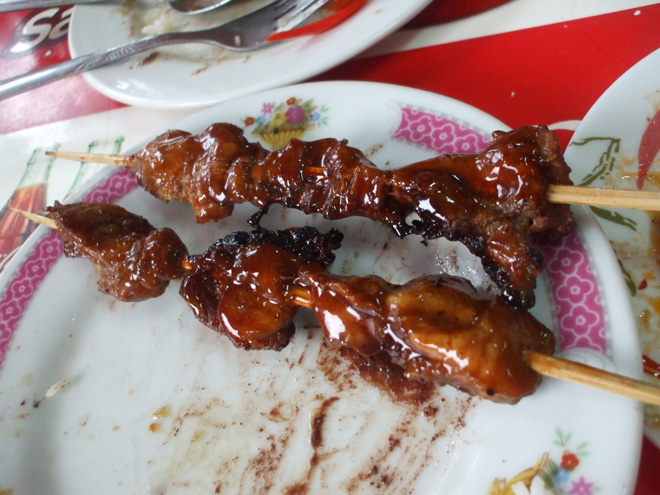 食べ物