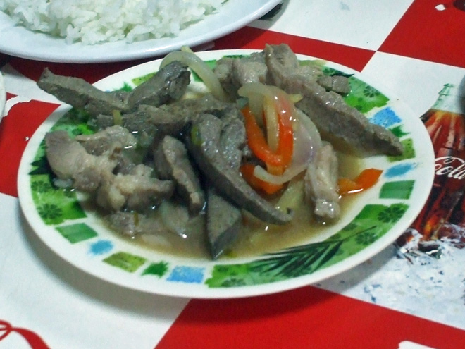 食べ物