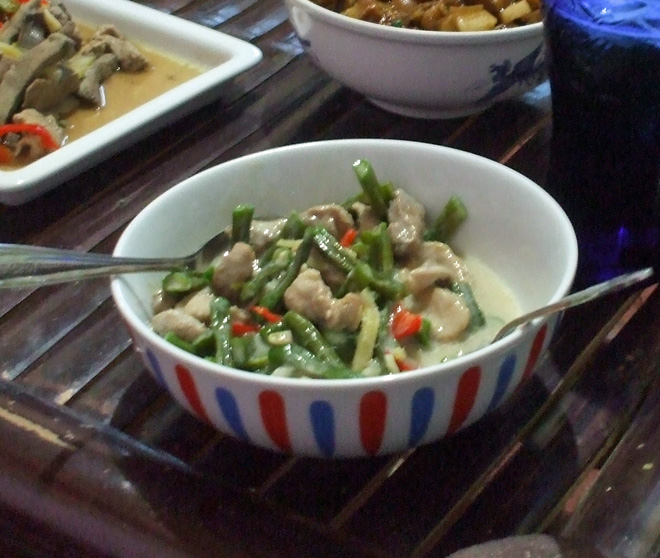 食べ物