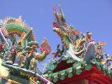 唐人墓