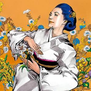 石川さゆり