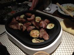 2012忘年3牛茄子