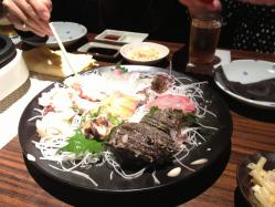 2012忘年1刺身