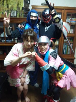 20120721寺田保育園
