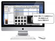 WINE:OsiriX
