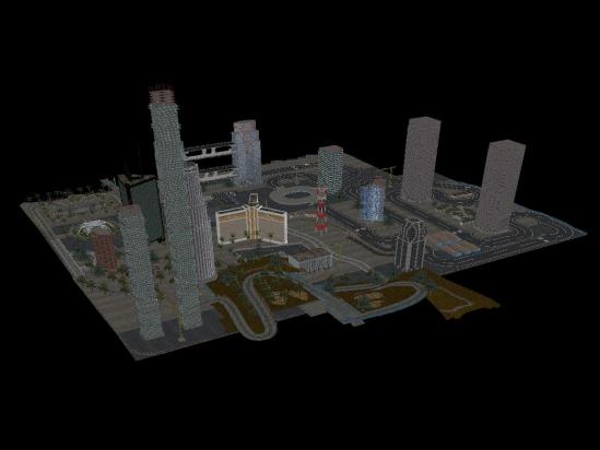 Drift City