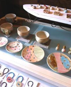 石川久美子作品