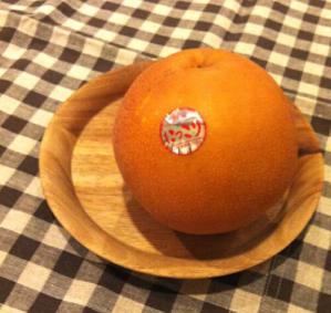 にっこり