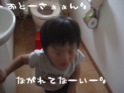 ナガレル。