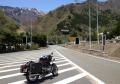 関越道下り谷川岳PA