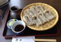 ぼっちそば 大盛り
