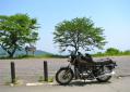 苅場峠のお店もなくなりスッキリ