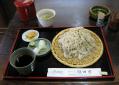 大盛りそば 福田家