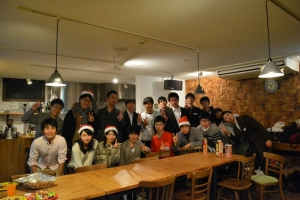 学生会