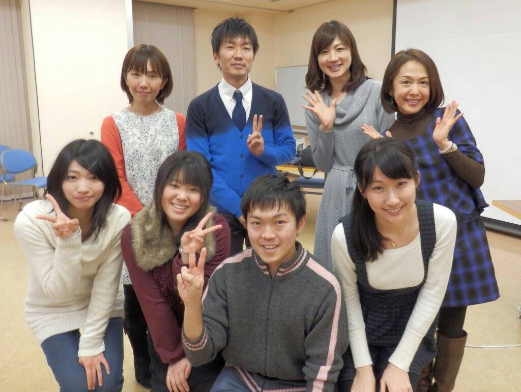 ぱしゃり!