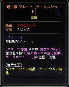 サークルシュート
