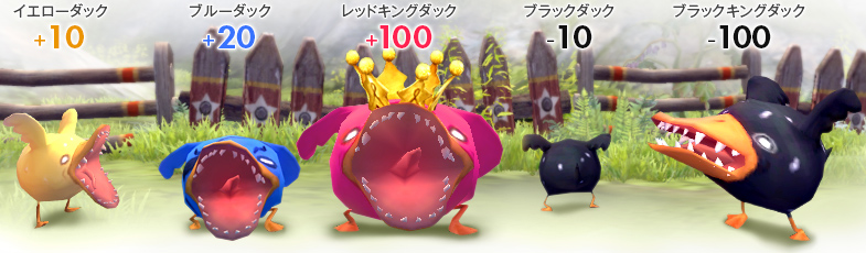 ラッキースプラッシュ