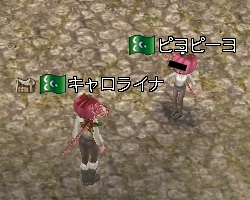 カボチャ仲間をハッケン!