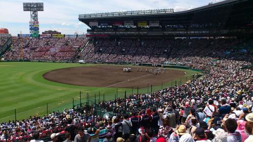 甲子園2012夏2
