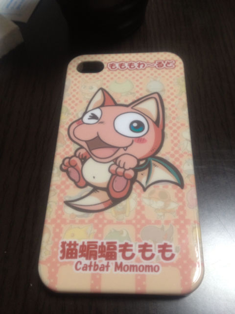 スマホカバー