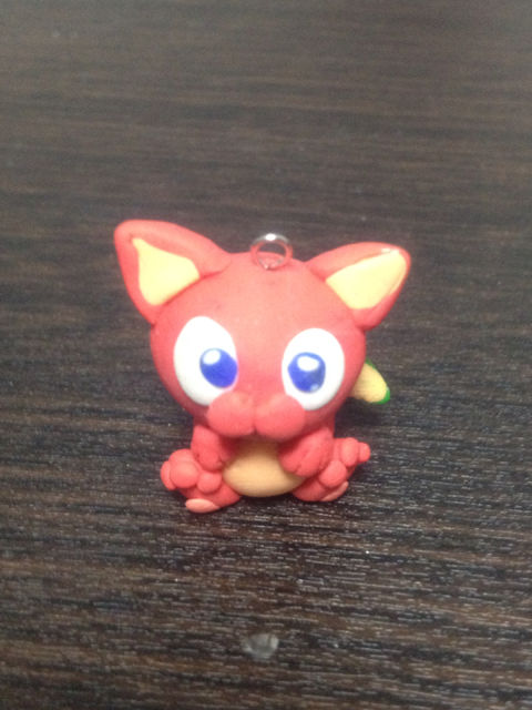 FIMOでももも