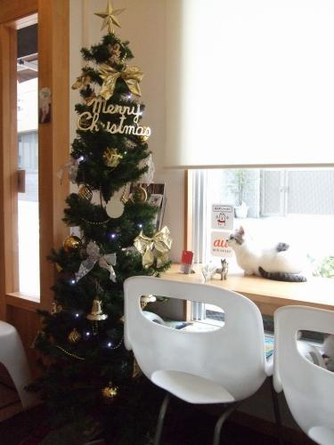 クリスマス