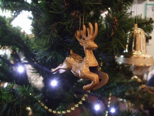 クリスマス