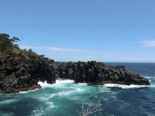城ヶ崎