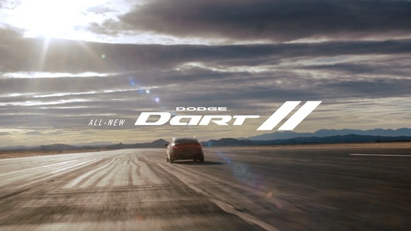 2013 Dodge Dart