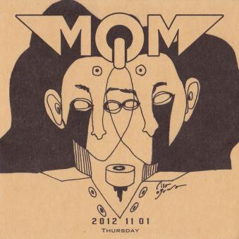 mdm1