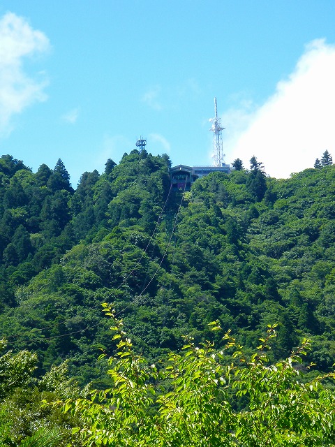 お出かけ麻耶山5