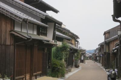 関宿21