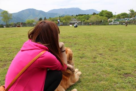 ちぇりはお姉ちゃんと♪