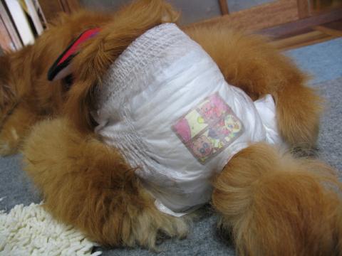 竣とお揃い