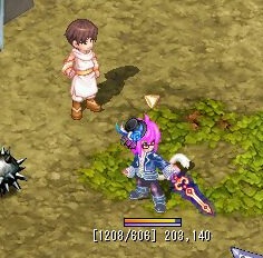 ジョシュランダム