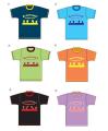 Chick2周年Tシャツ