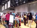 '12YONEX展示会②