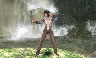 Wiz男ネロクロマ正面